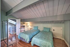 Cozy Condo - Walk to Resort, 9 Mi to Sugar Mtn!