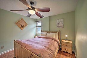 Cozy Condo - Walk to Resort, 9 Mi to Sugar Mtn!