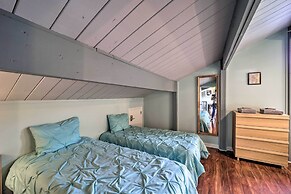 Cozy Condo - Walk to Resort, 9 Mi to Sugar Mtn!
