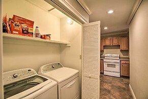 Inviting Family Abode w/ Dock on Norris Lake!