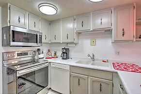 Grand Junction Golf Course Condo w/ Balconies