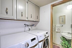 Grand Junction Golf Course Condo w/ Balconies