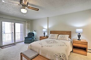 Grand Junction Golf Course Condo w/ Balconies