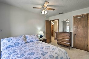 Grand Junction Golf Course Condo w/ Balconies