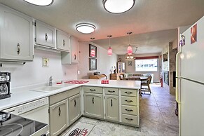 Grand Junction Golf Course Condo w/ Balconies