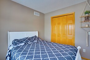 Cozy Eden Prairie Home < 21 Mi to Twin Cities