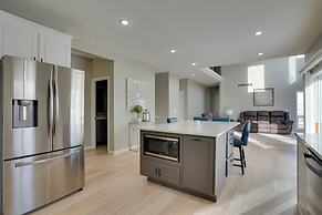 Cozy Eden Prairie Home < 21 Mi to Twin Cities