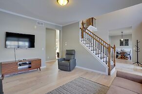 Cozy Eden Prairie Home < 21 Mi to Twin Cities