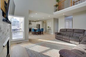 Cozy Eden Prairie Home < 21 Mi to Twin Cities