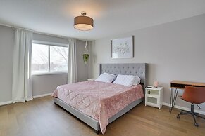 Cozy Eden Prairie Home < 21 Mi to Twin Cities