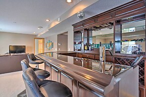 Cozy Eden Prairie Home < 21 Mi to Twin Cities