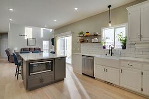 Cozy Eden Prairie Home < 21 Mi to Twin Cities