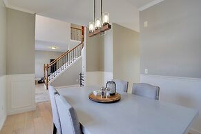 Cozy Eden Prairie Home < 21 Mi to Twin Cities