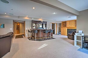 Cozy Eden Prairie Home < 21 Mi to Twin Cities