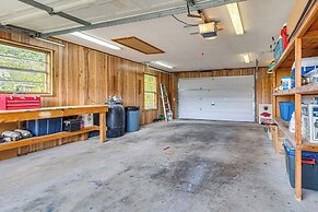 Troutfest: Anglers Retreat on White River w/ Deck