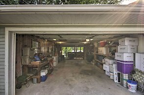 Troutfest: Anglers Retreat on White River w/ Deck