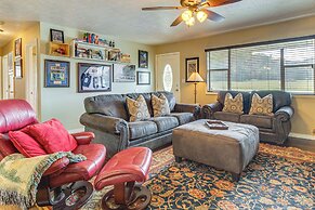 Troutfest: Anglers Retreat on White River w/ Deck