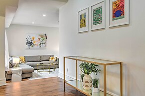 Oak Park Home w/ Fire Pit - 5 Mi to Garfield Park!