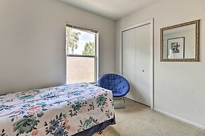 Spacious Home w/ Pool, 10 Mi to Disney!