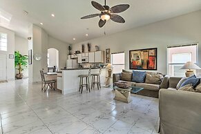 Spacious Home w/ Pool, 10 Mi to Disney!