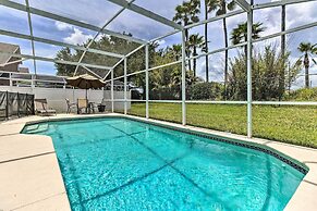 Spacious Home w/ Pool, 10 Mi to Disney!