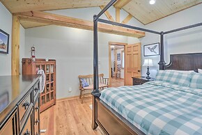 Cozy Sequim Condo: Olympic Discovery Trail Access!