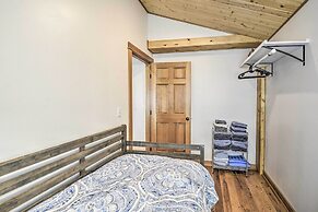 Cozy Sequim Condo: Olympic Discovery Trail Access!