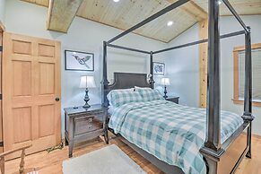 Cozy Sequim Condo: Olympic Discovery Trail Access!