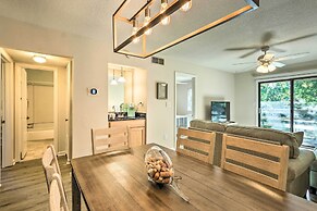 Steps to Sand: Hilton Head Island Condo w/ Pool