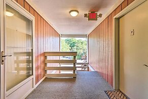 Steps to Sand: Hilton Head Island Condo w/ Pool