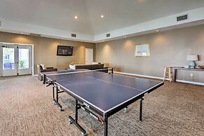 Steps to Sand: Hilton Head Island Condo w/ Pool