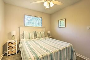 Steps to Sand: Hilton Head Island Condo w/ Pool