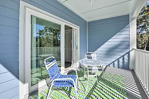 Modern Escape in the Heart of Murrells Inlet