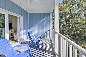 Modern Escape in the Heart of Murrells Inlet