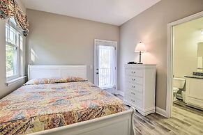 Modern Escape in the Heart of Murrells Inlet