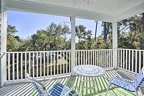 Modern Escape in the Heart of Murrells Inlet