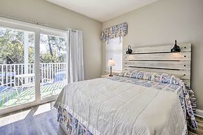 Modern Escape in the Heart of Murrells Inlet