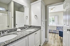 Modern Escape in the Heart of Murrells Inlet