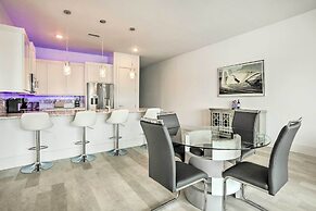 Lakeside Montgomery Condo Near Boat Rental!