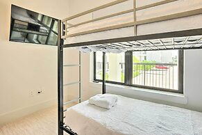 Lakeside Montgomery Condo Near Boat Rental!