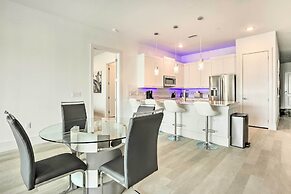 Lakeside Montgomery Condo Near Boat Rental!