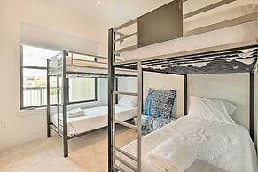 Lakeside Montgomery Condo Near Boat Rental!