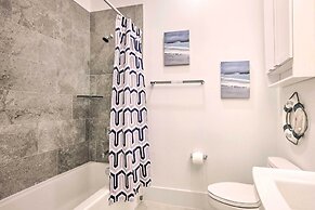 Lakeside Montgomery Condo Near Boat Rental!