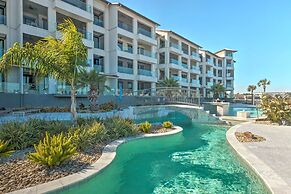 Lakeside Montgomery Condo Near Boat Rental!