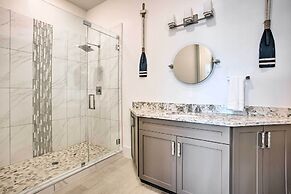 Lakeside Montgomery Condo Near Boat Rental!