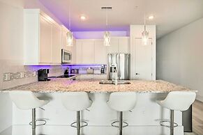 Lakeside Montgomery Condo Near Boat Rental!