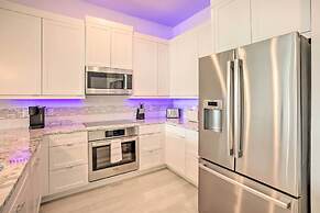 Lakeside Montgomery Condo Near Boat Rental!