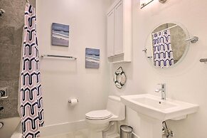 Lakeside Montgomery Condo Near Boat Rental!