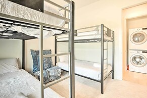 Lakeside Montgomery Condo Near Boat Rental!