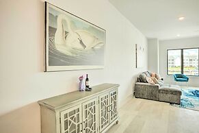 Lakeside Montgomery Condo Near Boat Rental!